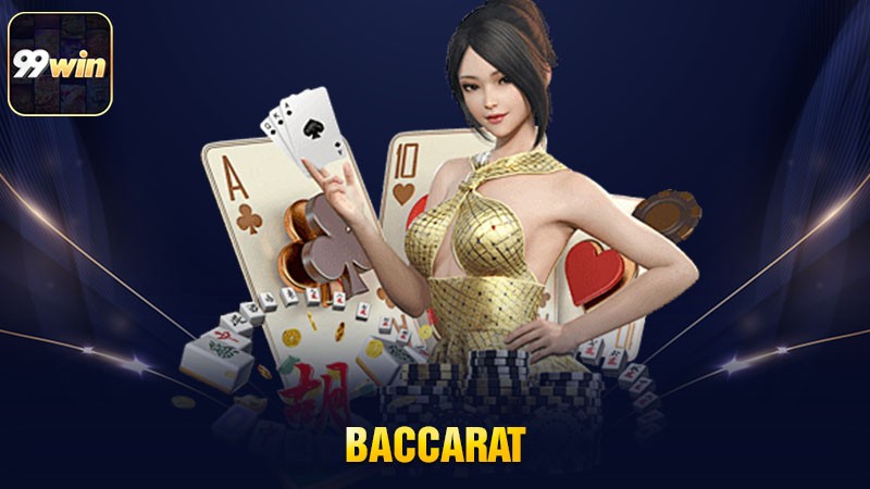 Baccarat
