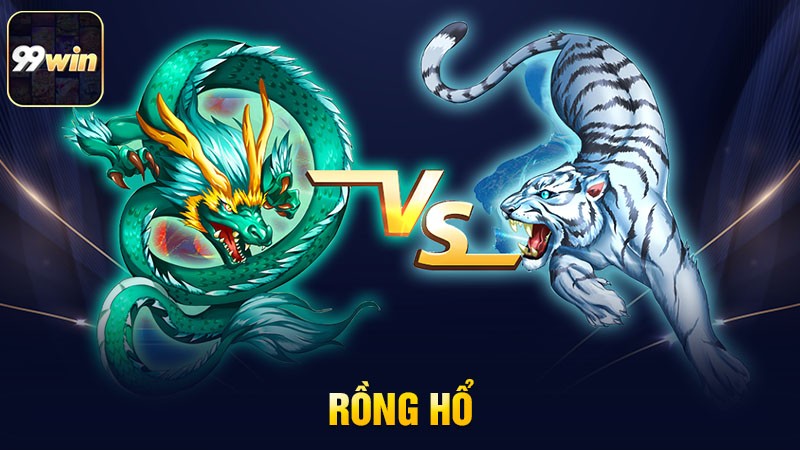 Rồng Hổ