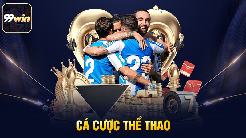 Cá cược thể thao