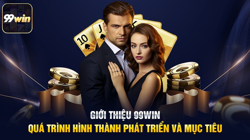 Giới thiệu về nhà cái hàng đầu 99win Giới thiệu về nhà cái hàng đầu 99win
