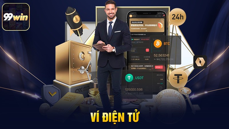 Ví điện tử
